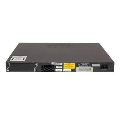 WS C2960X 48LPS L カタライザー 2960-X スイッチ GigE PoE 370W 4 1G SFP LAN ベース