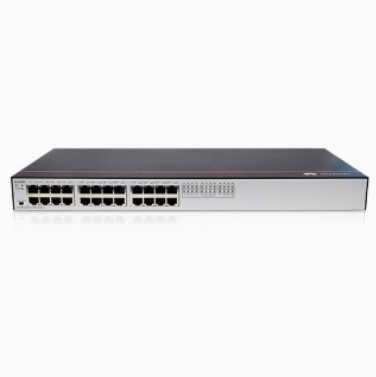 S1730S-S24P4S-A Huawei S1730S-S24P4S-A (24 10/100/1000BASE-T イーサネットポート 4 ギガビット SFP PoE+,交流電源