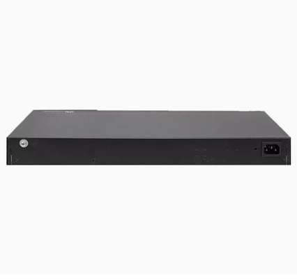 S1730S-S24P4S-A1 Huawei S1730S-S24P4S-A (24 10/100/1000BASE-T イーサネットポート 4 Gigabit SFP, PoE+,交流電源)