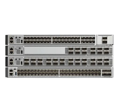 Cisco C9500-48Y4C-A Catalyst 9500 シリーズ 48 ポート 25G スイッチ