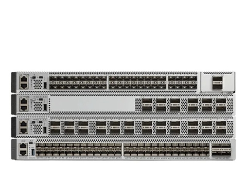 C9500-48Y4C-E シスコ スイッチ カタライザー 9500 48 ポート X 1/10/25G + 4 ポート 40/100G ネットワーク エッセンシャル