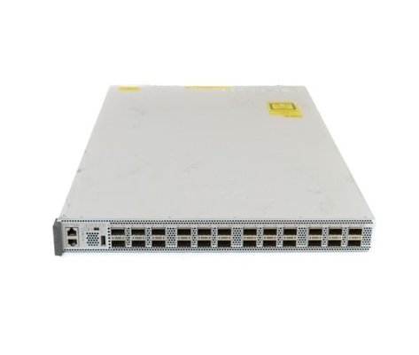 C9500-24Q-E シスコカタライスト 9500 スイッチ 24 ポート 40G スイッチ ネットワーク エッセンシャル
