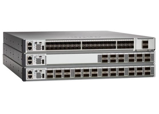 C9500-16X-E シスコ ONE Catalyst 9000シリーズ 16ポート 10Gig スイッチ エッセンシャル シスコ 9500 スイッチ