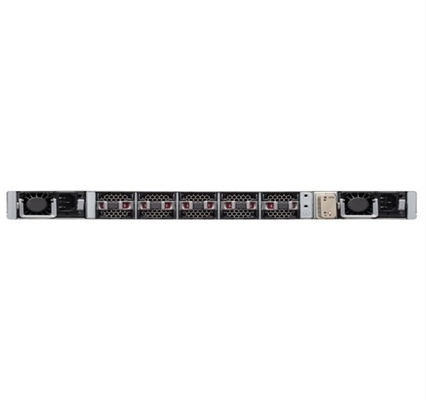 C9500-16X-2Q-A シスコ スイッチ カタライザー 9500 16-ポート 10G スイッチ 2 X 40GE ネットワーク モジュール NW Ess. ライセンス