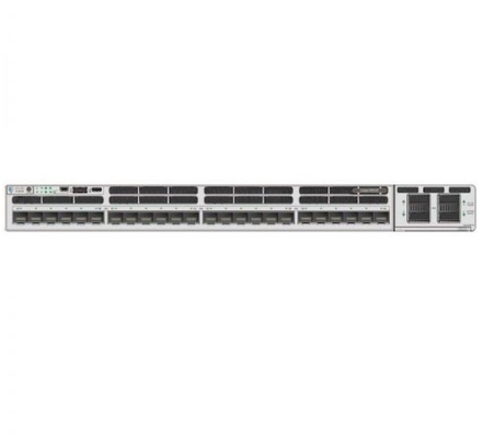 C9300X-24Y-A カタライザー 9300 24ポート 25G/10G/1G SFP28 モジュールアップリンクネットワーク優位性