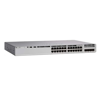 C9200-24P-E シスコ スイッチ カタリスト 9200 24ポート PoE+ データ スイッチ,ネットワーク エッセンシャル