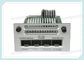 3850 Ciscoの触媒のためのシリーズCisco PVDMモジュール3850のシリーズ スイッチC3850-NM-2-10G
