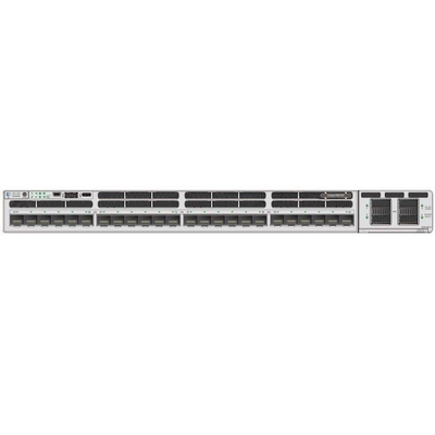 C9300X 24Y A カタライザー 9300 24ポート 25G/10G/1G SFP28 モジュールアップリンク ネットワーク Avantage