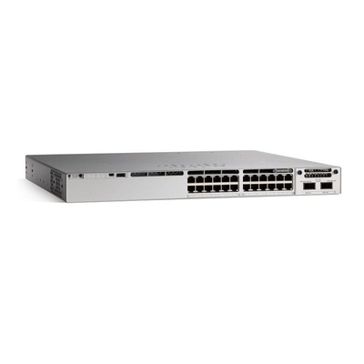 C9300 24T A シスコ・カタライスト 9300 24ポートデータのみ ネットワーク・アドバンテージ シスコ・9300 スイッチ
