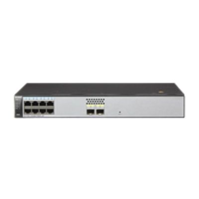 S1720 10GW PWR 2P Huawei S1700シリーズ スイッチ S1720 10GW-PWR 2P ((8 イーサネット 10/100/1000 PoE+ ポート