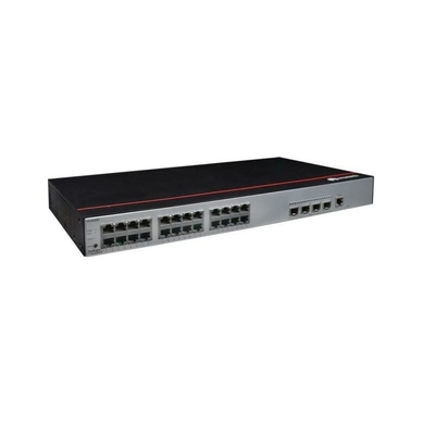 S1730S S24T4X A1 24 10/100/1000BASE T イーサネットポート 4 10 ギガビット SFP+ AC電源