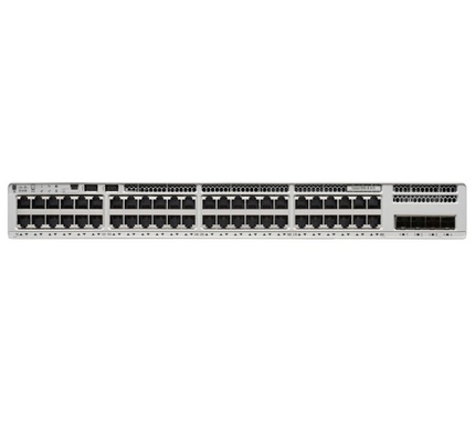 C9200-48T-E シスコ スイッチ カタリスト 9200 48 ポート データ スイッチ ネットワーク エッセンシャル