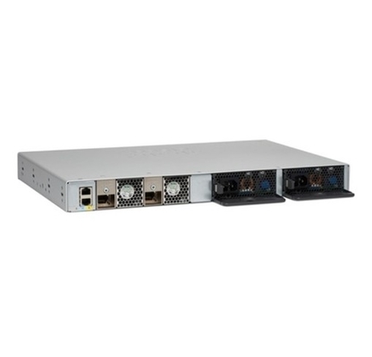 C9200-48P-A シスコ スイッチ カタライザー 9200 48 ポート PoE+ データ スイッチ ネットワーク 利点