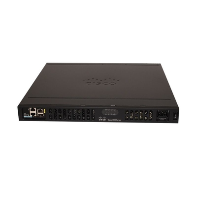 ISR4331 V K9 3GE 2NIM 1SM 4G FLASH,4G DRAM 音声バンドル 00Mbps 300Mbps システムスループット