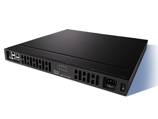 ISR4331 AX K9 3GE 2NIM 1SM 4G FLASH 4G DRAM アドバンスト サービス バンド