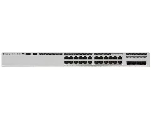 C9200-24PXG-A シスコ スイッチ カタライザー 9200 スイッチ 24 ポート 8xmGig PoE+ ネットワーク アドバンテージ