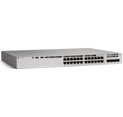 C9500-24Q-E シスコカタライスト 9500 スイッチ 24 ポート 40G スイッチ ネットワーク エッセンシャル