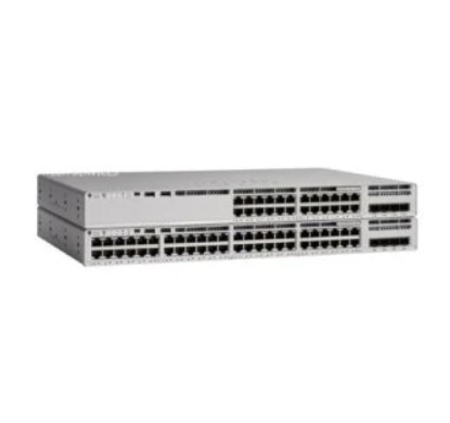 C9200-24PXG-E シスコ スイッチ カタライザー 9200 スイッチ 24 ポート 8xmGig PoE+ ネットワーク エッセンシャル