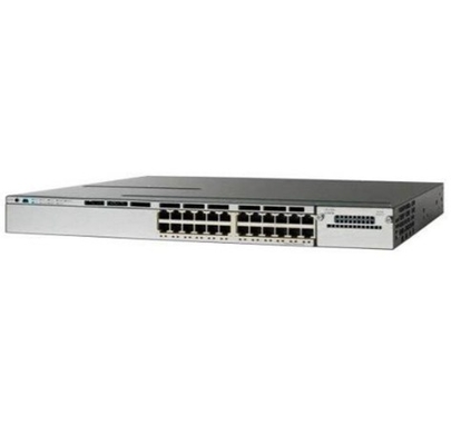 C9200-24PXG-E シスコ スイッチ カタライザー 9200 スイッチ 24 ポート 8xmGig PoE+ ネットワーク エッセンシャル
