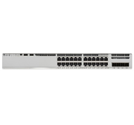 C9200L-24T-4X-A シスコ スイッチ カタライザー 9200L 24ポート データ 4x10G アップリンク スイッチ ネットワーク アドバンテージ