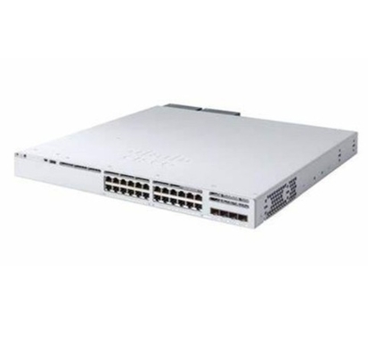 C9500-48Y4C-E D Cisco Catalyst 9500 スイッチ 24 ポート 40G スイッチ ネットワーク エッセンシャル
