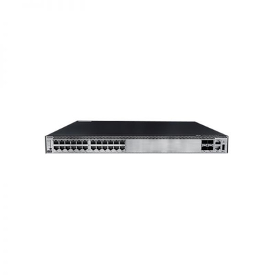 S5735 S24P4X Huawei S5700シリーズ スイッチ 標準ギガビットアクセススイッチ