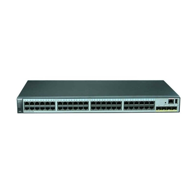 S5720S 52X PWR LI AC Huawei S5700シリーズ スイッチ 48 イーサネット 10/100/1000 ポート