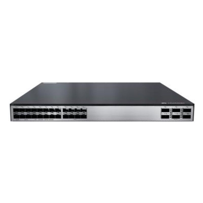 S6730 H24X6C Huawei S6700シリーズ スイッチ ハウエアの新世代の固定スイッチ
