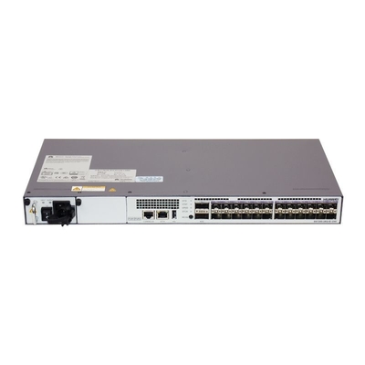 S6720S 26Q EI 24S AC S6720S 26Q EI 24S バンドル 24 10 ギグ SFP+2 40 ギグ QSFP+ 170W AC電源付き