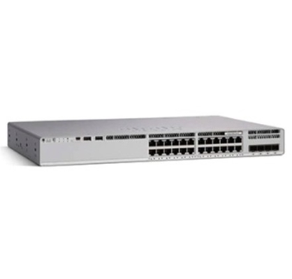 C9500-40X-ACisco Catalyst 9500 スイッチ 24 ポート 40G スイッチ ネットワーク エッセンシャル