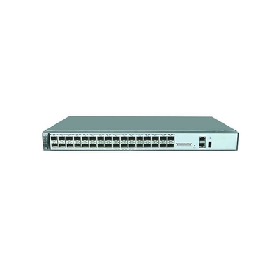 S6720S 32X LI 32S AC Huawei S6700シリーズ スイッチ 次世代簡素化10GE固定スイッチ