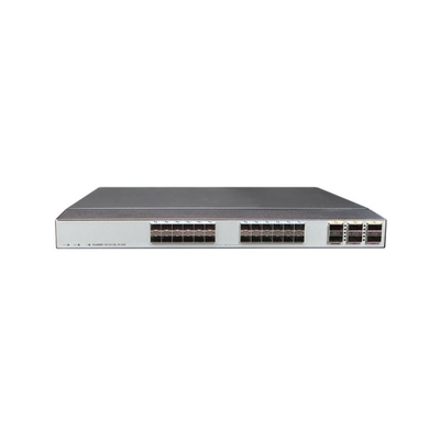 S672030L HI 24S AC 24 10GE SFP+ ポートのHuawei S6700シリーズスイッチ 61mo 販売