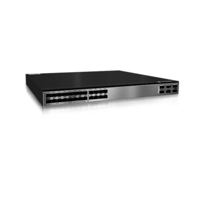 S6730S S24X6Q A Huawei S6730S-Sシリーズ スイッチ 24 x 10 Gig SFP+6 x 40 Gig QSFP 接続可能な電源モジュール
