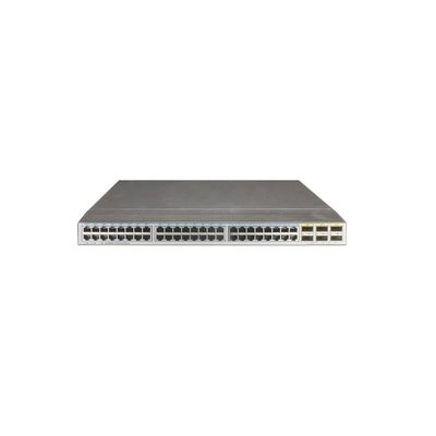 CE6855 48T6Q HI Huawei CloudEngine 6800 データセンター スイッチ 次世代 10G イーサネット スイッチ