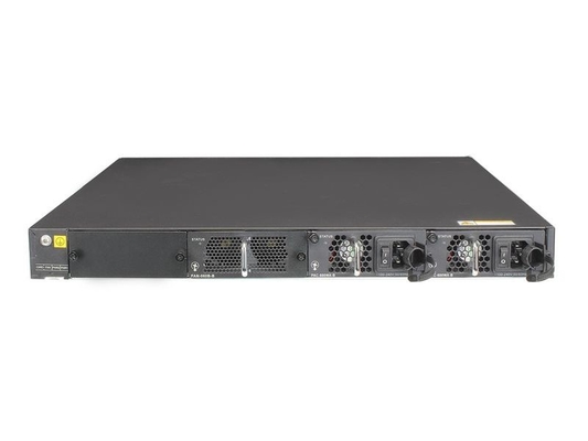S6720 54C EI 48S AC S6720 54C EI 48S AC インターネットデータセンターのための高度な可用性,スケーラブルな10Gbit Sサーバーアクセス