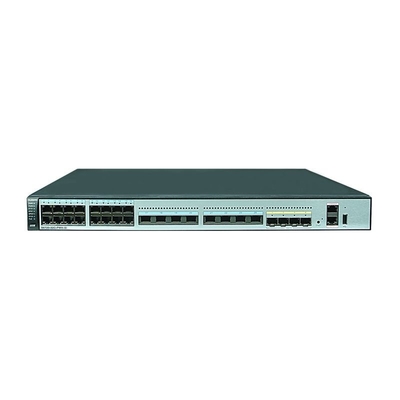 S6720 32C PWH SI Huawei S6700シリーズ スイッチ次世代マルチギガビット10GE固定スイッチ