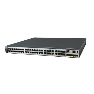 S6720 32C PWH SI Huawei S6700シリーズ スイッチ次世代マルチギガビット10GE固定スイッチ