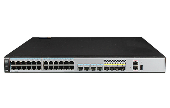 huaweiS5320-28X-SI 企業ネットワーク向けに設計された汎用的で高性能なスイッチ