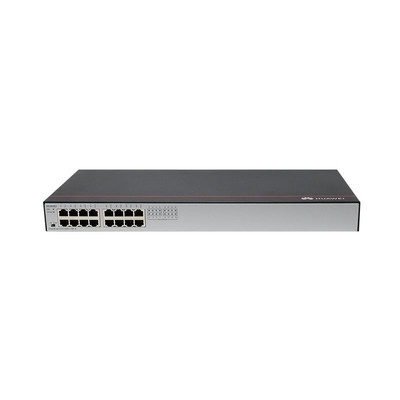 S1730S L16P A Huawei S1730 スイッチ 16 10 100 1000BASE T イーサネットポート PoE+交流電源