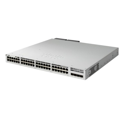 C9200L-48T-4X-E シスコ スイッチ カタリスト 9200 48ポート データ 4x10G アップリンク スイッチ ネットワーク エッセンシャル