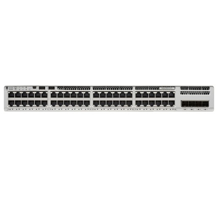 C9200L-48T-4X-A シスコ スイッチ カタライザー 9200 48 ポート データ 4x10G アップリンク スイッチ ネットワーク 利点