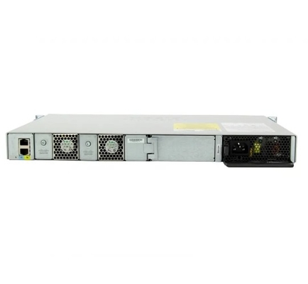 C9200L-48T-4X-A シスコ スイッチ カタライザー 9200 48 ポート データ 4x10G アップリンク スイッチ ネットワーク 利点