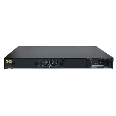 S5720 56PC EI AC Huawei S5700シリーズ スイッチ インターフェーススロット オプションカードに対応