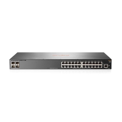 JL354A アルーバ 2540 シリーズ スイッチは,あらゆる規模のネットワークに最適です.
