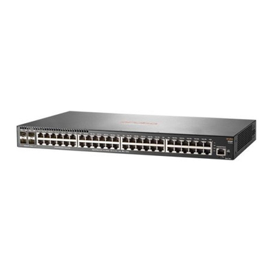 JL254A アルーバ 2930F シリーズ スイッチは,あらゆる規模のネットワークに最適です.