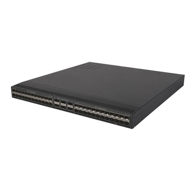 JQ026A HPE FlexFabric 5900 スイッチシリーズ HPE FlexFabric 5980 48SFP+ 6QSFP28 スイッチ