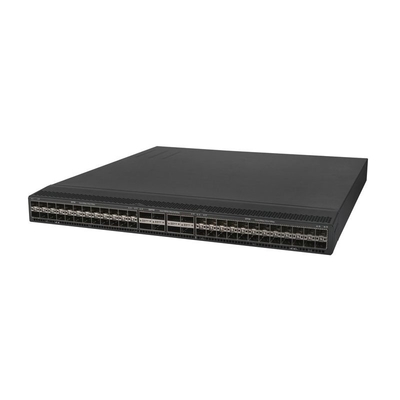 JQ074A HPE FlexFabric 5900 スイッチシリーズ HPE FlexFabric 5945 48SFP+ 6QSFP28 スイッチ