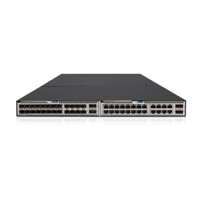 JH178A HPE FlexFabric 5900 スイッチは,ネットワーク技術の重要な飛躍を代表しています
