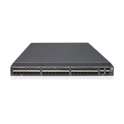 JG838A HPE FlexFabric 5900 スイッチ 48XG 4QSFP+ スイッチ 1024 MB フラッシュ 2048 MB SDRAM