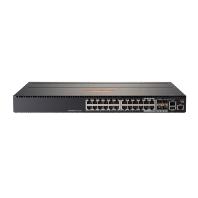 JL320A アルーバ 2930Mシリーズ スイッチ アルーバ 2930M 24G PoE+ 1スロット スイッチ